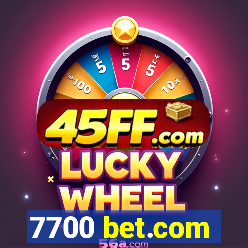 7700 bet.com